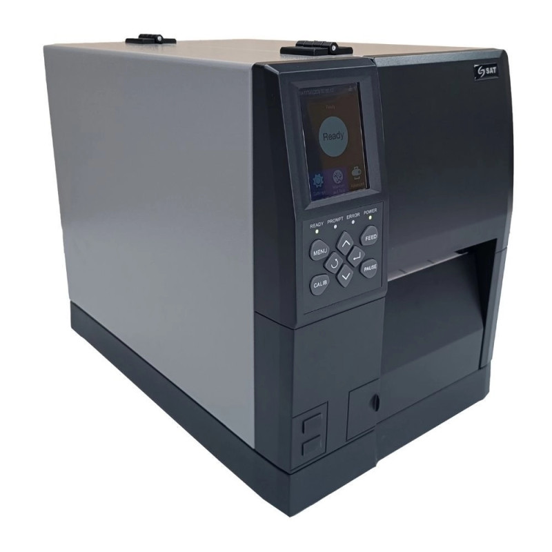 LABEL INDUSTRIAL PRINTER SAT XT46 LABEL INDUSTRIAL PRINTER SAT XT46