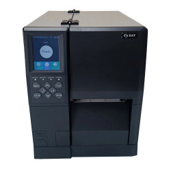 LABEL INDUSTRIAL PRINTER SAT XT46