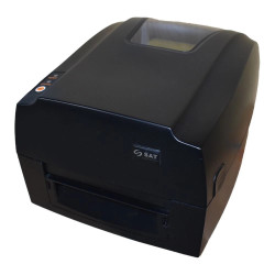 LABEL PRINTER SAT TT448-2 USE
