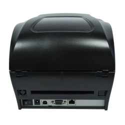 LABEL PRINTER SAT TT448-2 USE