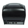 LABEL PRINTER SAT TT448-2 USE