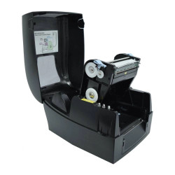LABEL PRINTER SAT TT448-2 USE