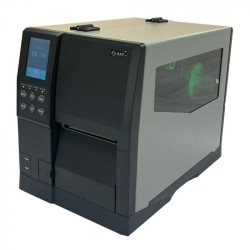 LABEL INDUSTRIAL PRINTER SAT XT412