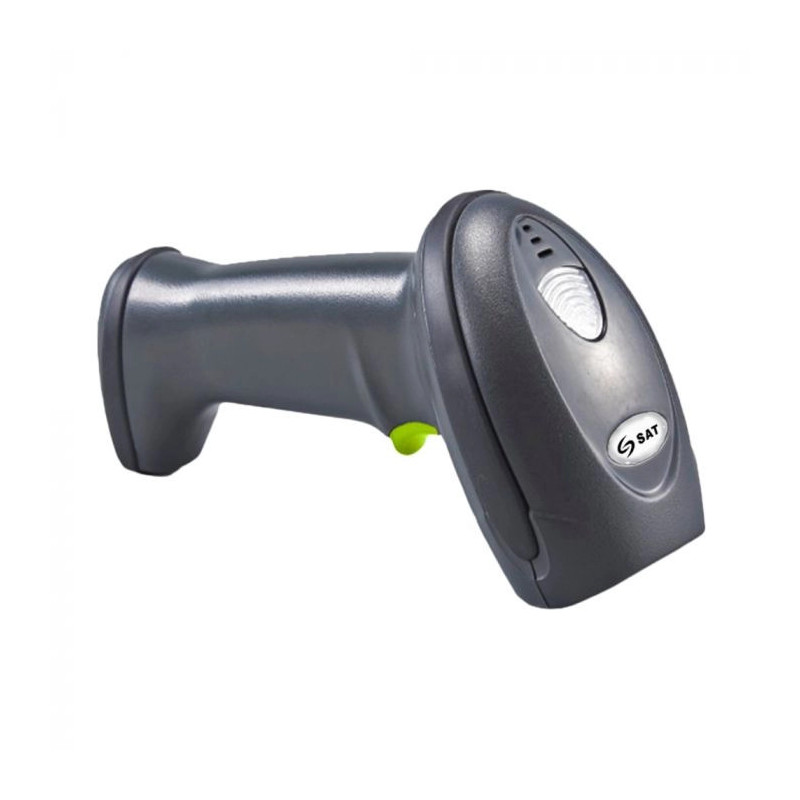 BARCODE SCANNER SAT LINEAR IMAGER LI102N