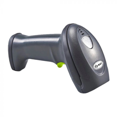 BARCODE SCANNER SAT LINEAR IMAGER LI102N