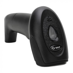 BARCODE SCANNER SAT LI102N+