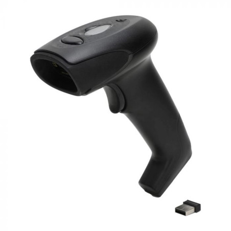 BARCODE SCANNER SAT LI102N+