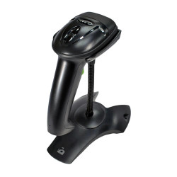 BARCODE SCANNER LINEAR LASER SAT LD101RF PLUS USB AUTOMATIC