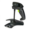 BARCODE SCANNER LINEAR LASER SAT LD101R PLUS USB