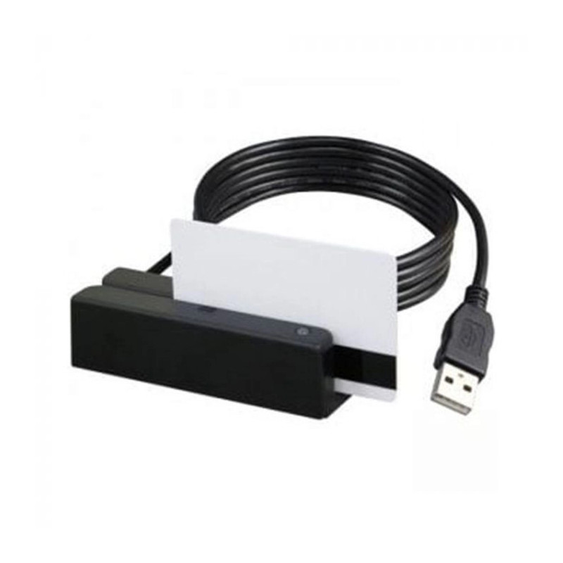 Lector de Banda Magnetica SAT MSR213