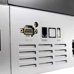 BILL COUNTER SAT BC5110, DENOMINATOR