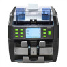 BILL COUNTER SAT BCS5120+ PLUS, DENOMINATOR, CLASSIFIER