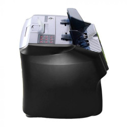 BILL COUNTER SAT BCS5120+ PLUS, DENOMINATOR, CLASSIFIER