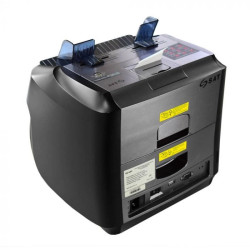 BILL COUNTER SAT BCS5120+ PLUS, DENOMINATOR, CLASSIFIER