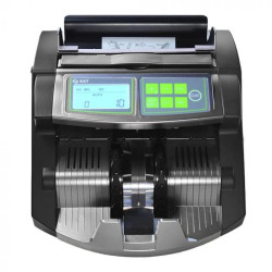 BILL COUNTER BC2100, 1000 PIECES/MIN, UV-MG DETECTION