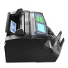 BILL COUNTER BC2100, 1000 PIECES/MIN, UV-MG DETECTION