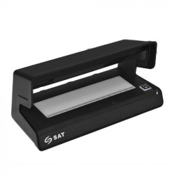 MANUAL BILL DETECTOR SAT DBL11, UV-WM DETECTION