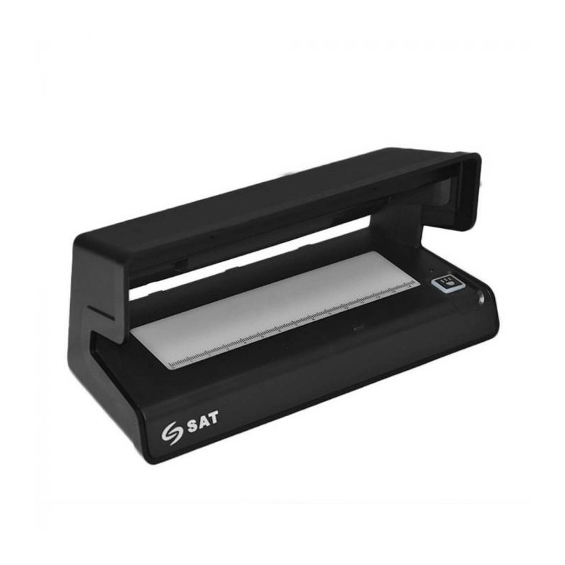 MANUAL BILL DETECTOR SAT DBL11, UV-WM DETECTION