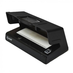 MANUAL BILL DETECTOR SAT DBL21, MAGNIFIER, UV-MG-WM DETECTION