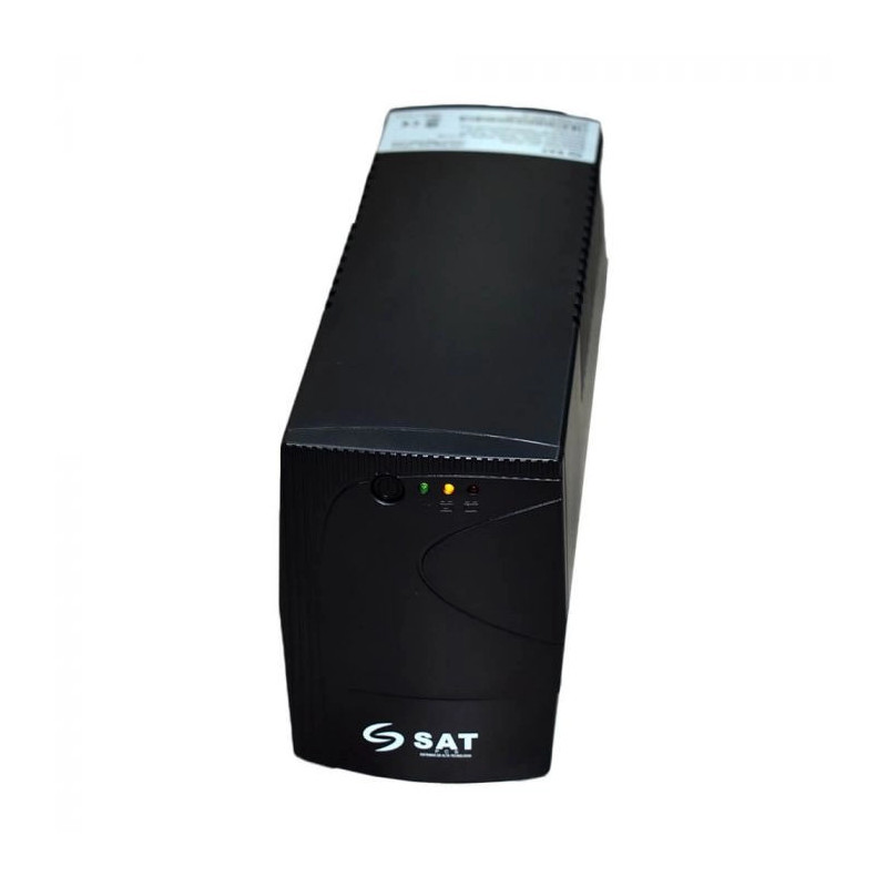 INTERACTIVE UPS SAT UR750I 750VAC 220V/360W