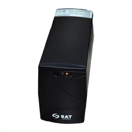 INTERACTIVE UPS SAT UR750I 750VAC 220V/360W