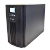 ONLINE UPS SINGLE PHASE SAT UOL3000LCD 120V 3000VA/2700W