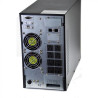 ONLINE UPS SINGLE PHASE SAT UOL3000LCD 120V 3000VA/2700W