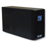 ONLINE UPS SINGLE PHASE SAT UOL2000LCDI 220V 2000VA/1800W