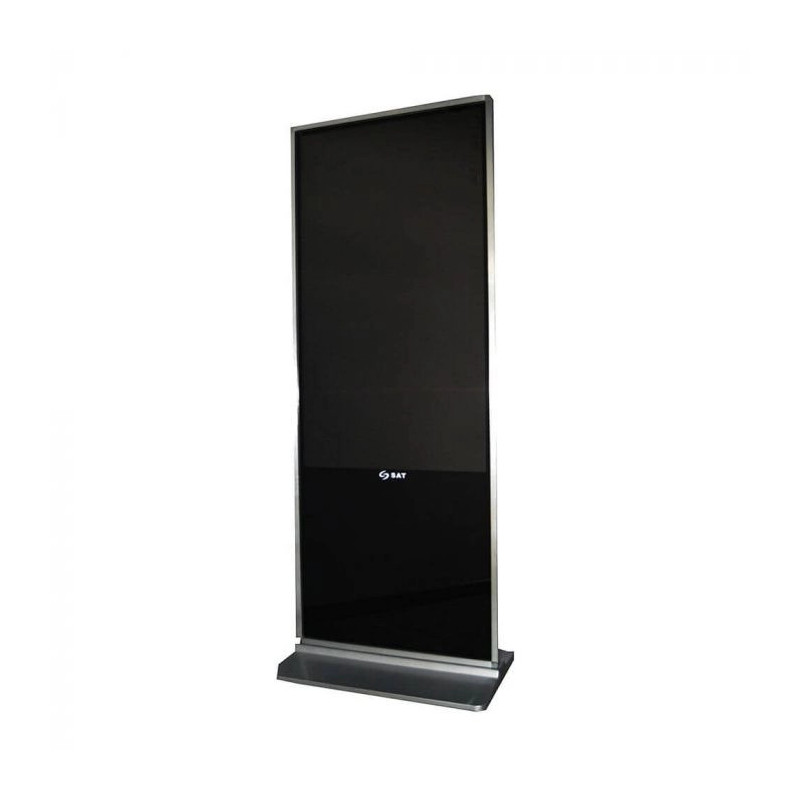 INTERACTIVE KIOSK KI55 RESISTIVE i5 4GB 128SSD