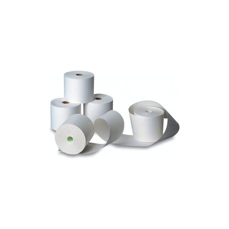 THERMAL ROLL SAT 57MMX30MTS 48G C100 ON