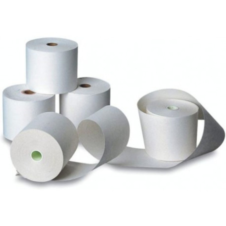 THERMAL ROLL SAT 57MMX30MTS 48G C100 ON