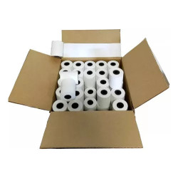 THERMAL ROLL SAT 80MMX60MTS 48G C50 ON