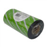 THERMAL TRANSFER RIBBON WAX 110MMX450M OUT