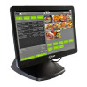 AIO SAT CI140J6412 4GB 128 SD 15.6" CAPACITIVE