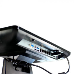 AIO SAT CI140J6412 4GB 128 SD 15.6" CAPACITIVE