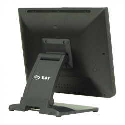 AIO SAT SAT N150 CORE i5 5TH (GEN) 4G/128GB 15" CAPACITIVE