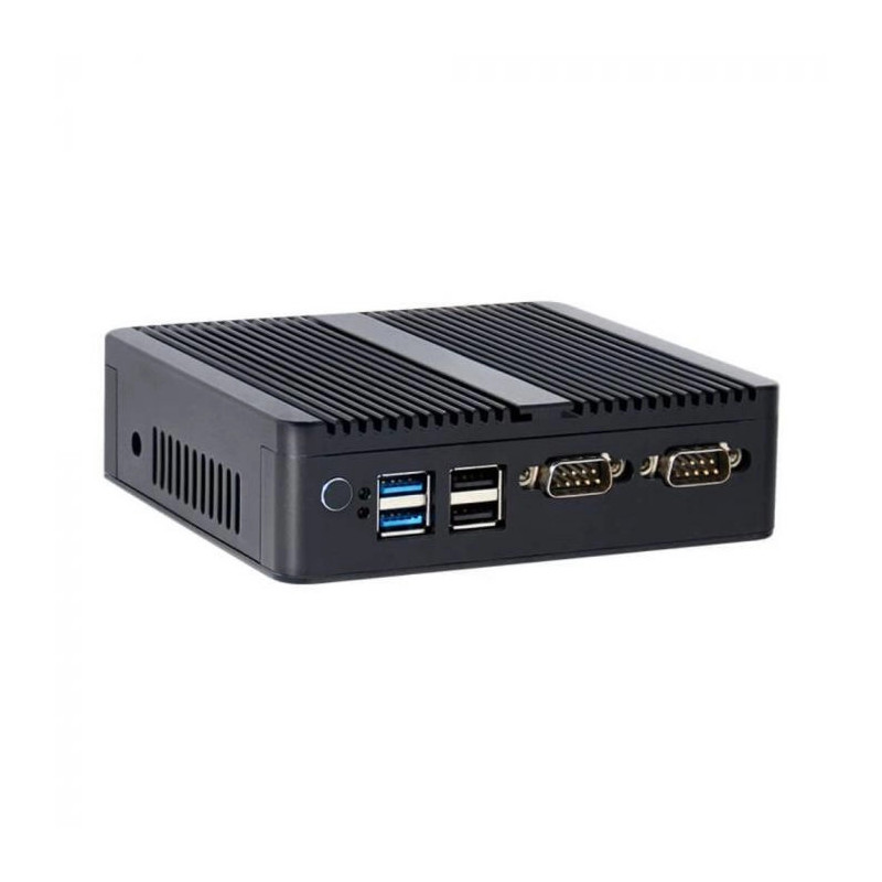 MINIPC SAT Z4125C 4GB RAM DDR4 128GB SSD WIFI