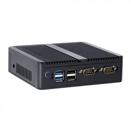 MINIPC SAT Z4125C 4GB RAM DDR4 128GB SSD WIFI