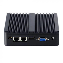MINIPC SAT Z4125C 4GB RAM DDR4 128GB SSD WIFI