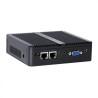 MINIPC SAT Z4125C 4GB RAM DDR4 128GB SSD WIFI