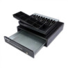 CASH DRAWER SAT 119X BLACK