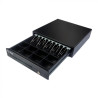 CASH DRAWER SAT 119X BLACK