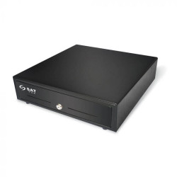 CASH DRAWER SAT 119Z BLACK