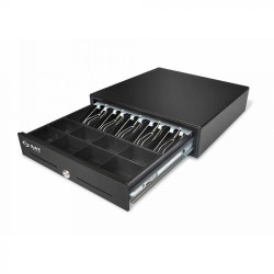 CASH DRAWER SAT 119Z BLACK