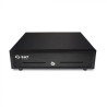 CASH DRAWER SAT 119Z BLACK