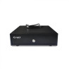 CASH DRAWER SAT RS100 BLACK