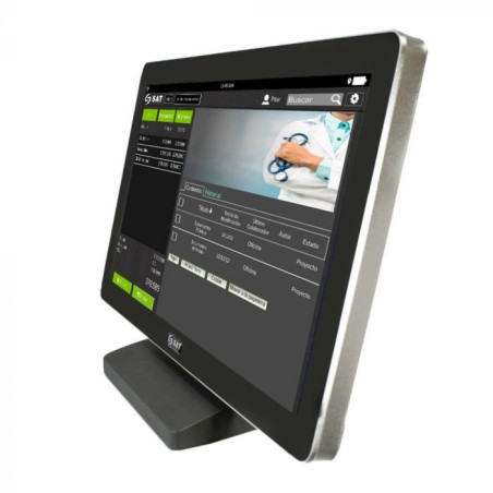 TOUCH MONITOR SAT 2013FPH 21" CAPACITIVE VGA HDMI