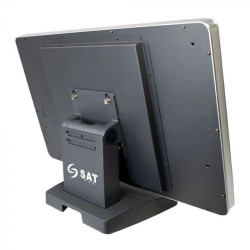 TOUCH MONITOR SAT 2013FPH 21" CAPACITIVE VGA HDMI