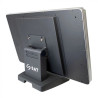 TOUCH MONITOR SAT 2013FPH 21" CAPACITIVE VGA HDMI