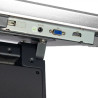 TOUCH MONITOR SAT 2013FPH 21" CAPACITIVE VGA HDMI